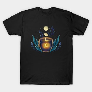 A Cup of Moonshine T-Shirt